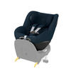 KINDERAUTOSITZ PEARL 360 PRO  - Dunkelblau, Basics, Kunststoff/Textil (43,2/49,6/71,4cm) - Maxi-Cosi