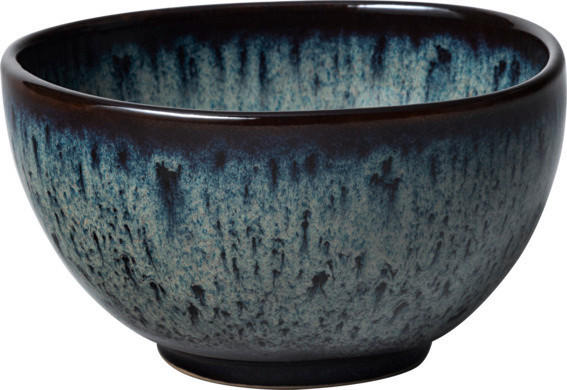 SCHALE Lave Gris 11,5 cm   - Blau/Grau, LIFESTYLE, Keramik (11,5cm) - like.Villeroy & Boch