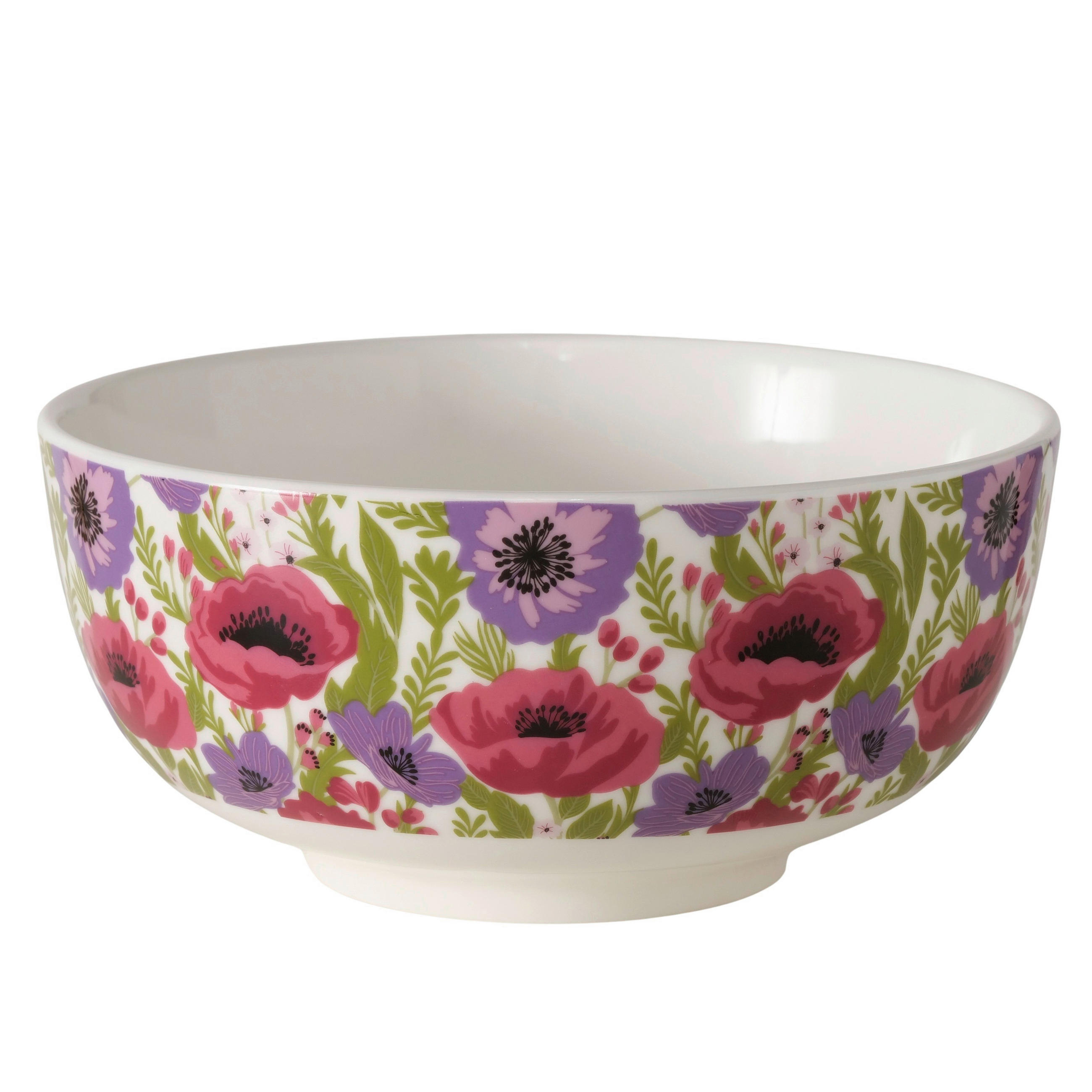 MISKA NA MÜSLI, keramika, 14/14/6,8 cm