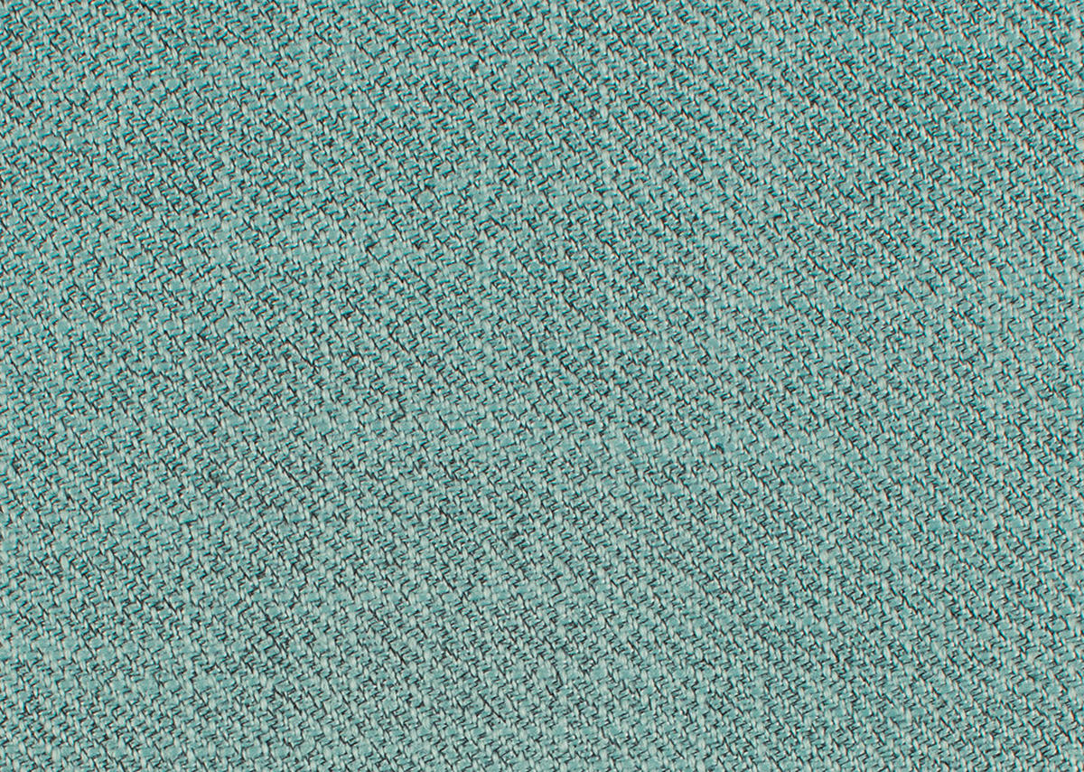 BOXSPRINGBETT 180/200 cm  in Mintgrün  - Mintgrün, Natur, Holz/Textil (180/200cm) - Linea Natura