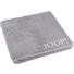 DUSCHTUCH 80/150 cm - Hellgrau, Design, Textil (80/150cm) - Joop! DUSCHTUCH 80/150 cm - Hellgrau, Design, Textil (80/150cm) - Joop!