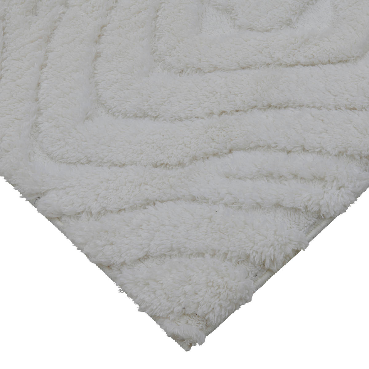 KOBEREC S VYSOKÝM VLASOM, 80/150 cm, béžová - béžová, Konventionell, textil (80/150cm) - Novel