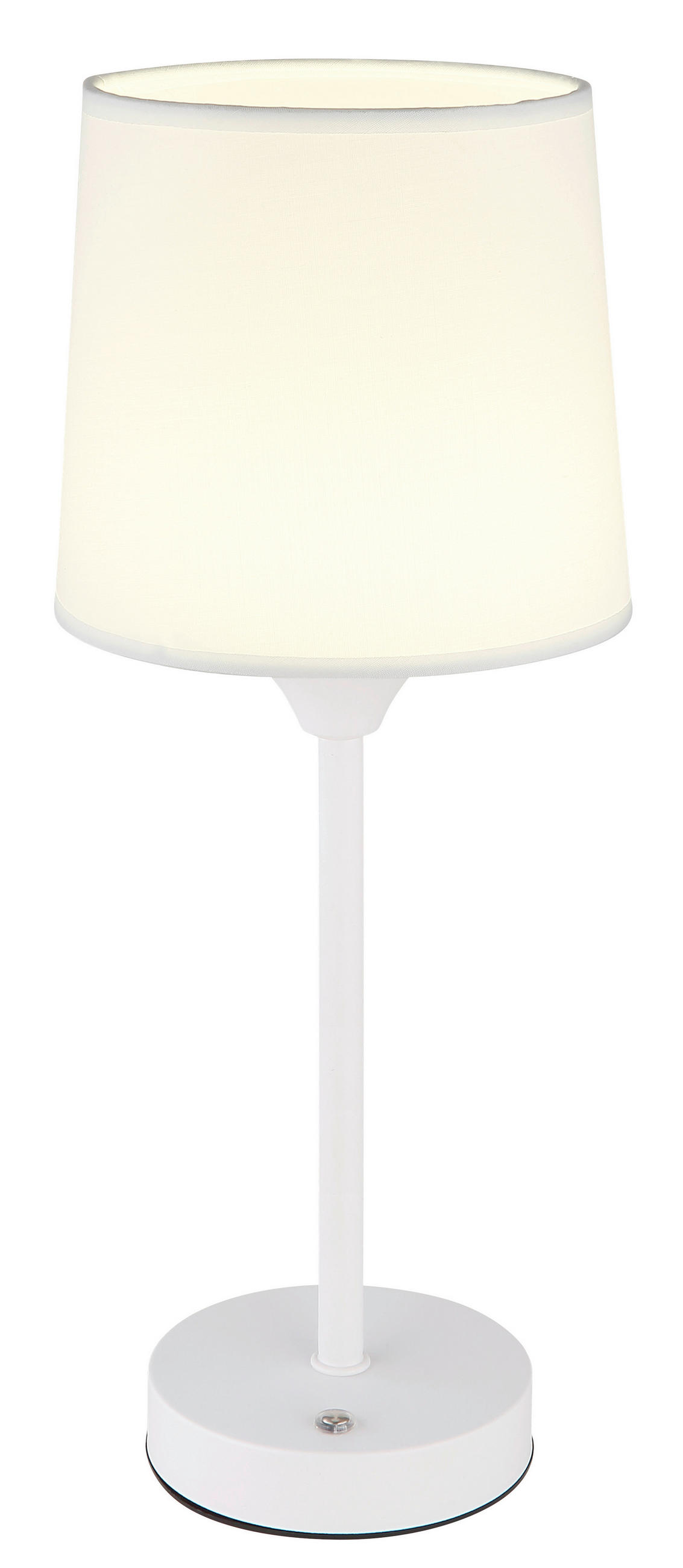 STOLNÍ LAMPA NA BATERIE 14/35 cm - Konvenční (14/35cm) - Globo