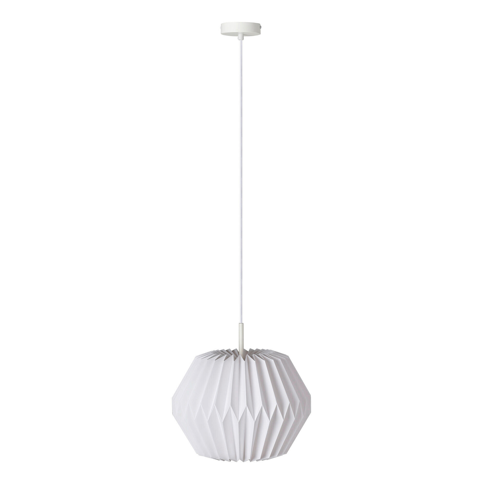 Osram Hängeleuchte Weiß 138 cm
