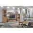 WANDBOARD Wildeiche massiv Eichefarben - Eichefarben, LIFESTYLE, Holz (135/20/20cm) - Carryhome WANDBOARD Wildeiche massiv Eichefarben - Eichefarben, LIFESTYLE, Holz (135/20/20cm) - Carryhome