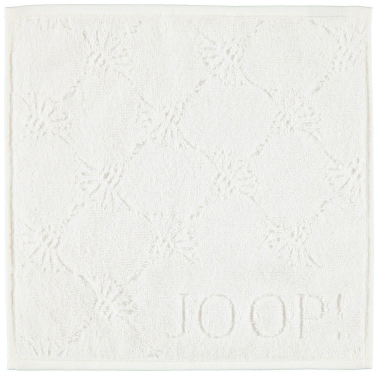 SEIFTUCH Lifestyle Uni Weiss  - Weiss, Basics, Textil - Joop!