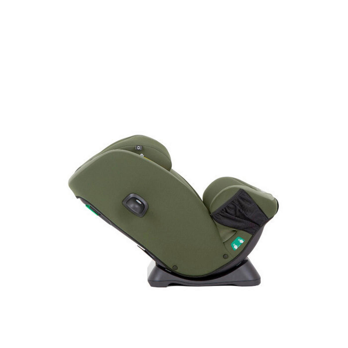 DJEČJA AUTOSJEDALICA  EVERY STAGE R129 MOSS  - Basics, tekstil/plastika - Joie