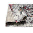 WEBTEPPICH 200/290 cm Timeline Autumn Multicolor  - Multicolor, Design, Textil (200/290cm) - Novel