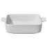 AUFLAUFFORM Keramik Porzellan - Weiß, Basics, Keramik (21/21cm) - Villeroy & Boch AUFLAUFFORM Keramik Porzellan - Weiß, Basics, Keramik (21/21cm) - Villeroy & Boch