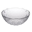 SCHÜSSEL Estrella - Transparent, LIFESTYLE, Glas (24/9/24cm) - Homeware