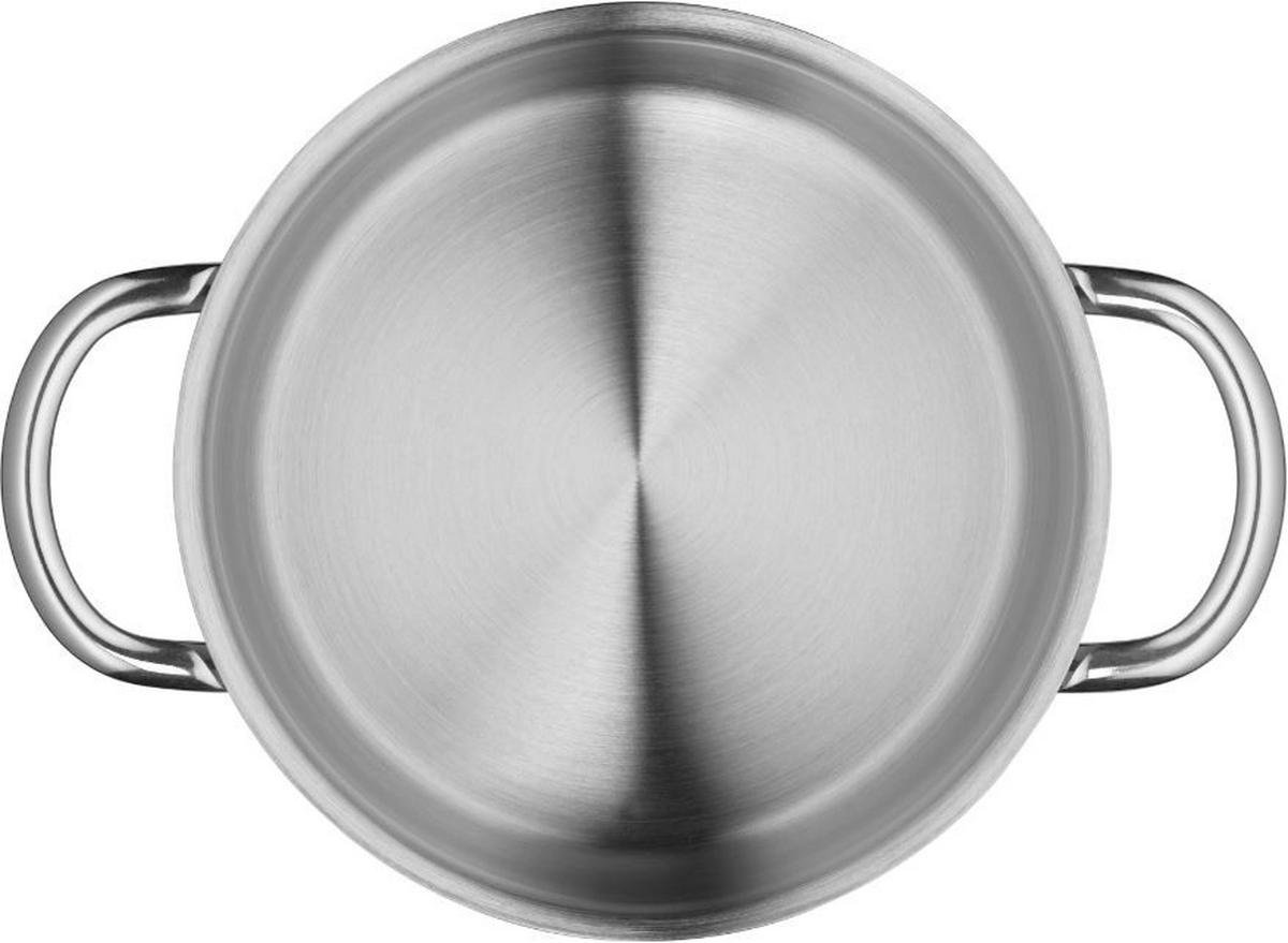 BRATENTOPF Mini 0,9 L  - Basics (14cm) - WMF