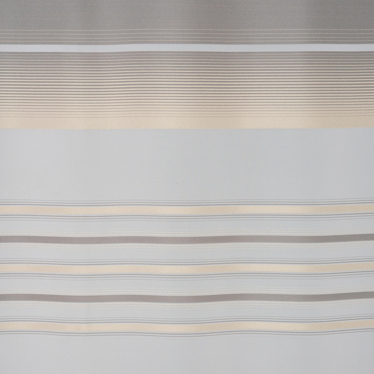 GOTOVA ZAVESA siva - siva, Konvencionalno, tekstil (140/245cm) - Esposa
