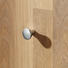 GARDEROBE - Eichefarben, Natur, Glas/Holz (120/200/39cm) - Linea Natura GARDEROBE - Eichefarben, Natur, Glas/Holz (120/200/39cm) - Linea Natura