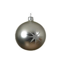 Glob Xmassale - Konventionell