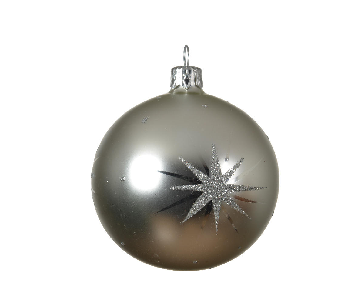 Glob Xmassale