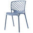 STUHL Hellblau - Hellblau, Trend, Kunststoff (53/82/53cm) STUHL Hellblau - Hellblau, Trend, Kunststoff (53/82/53cm)