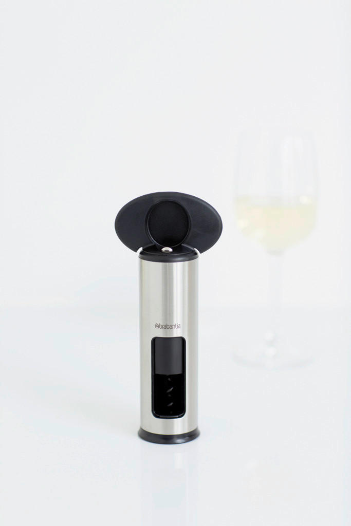 KÜCHENHELFER - Basics, Metall (7.5/17.5/4.7cm) - Brabantia