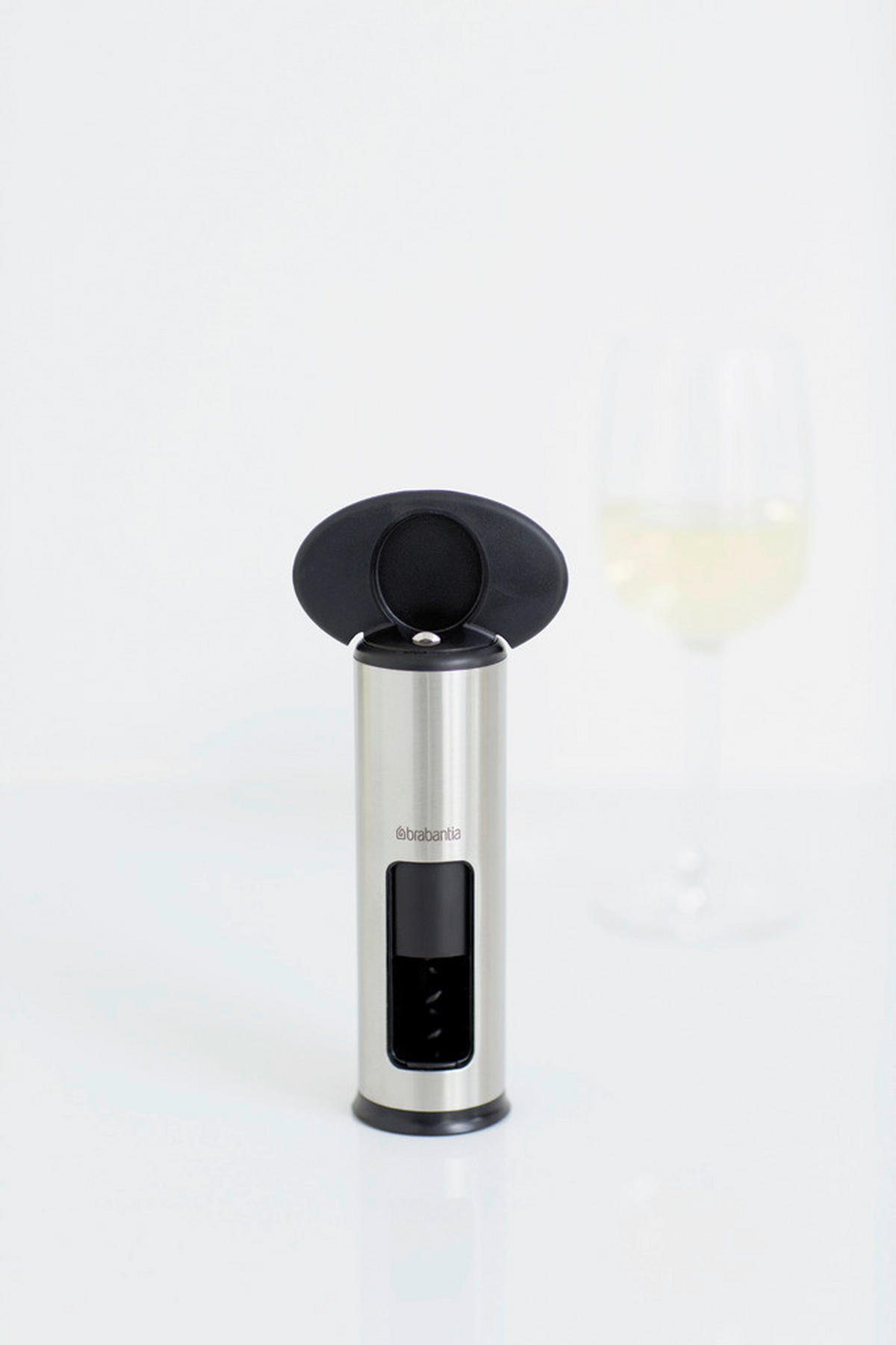 KÜCHENHELFER - Basics, Metall (7.5/17.5/4.7cm) - Brabantia