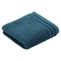 GÄSTETUCH 30/50 cm Calypso Feeling Grün  - Grün, Basics, Textil (30/50cm) - Vossen