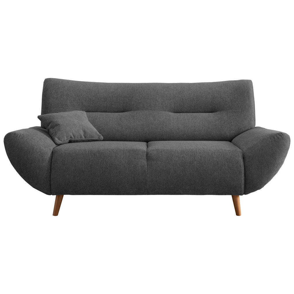 2-sitzer-sofa Drago Anthrazit