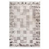 WEBTEPPICH 80/150 cm My Eden of Obsession  - Beige/Grau, Design, Textil (80/150cm)