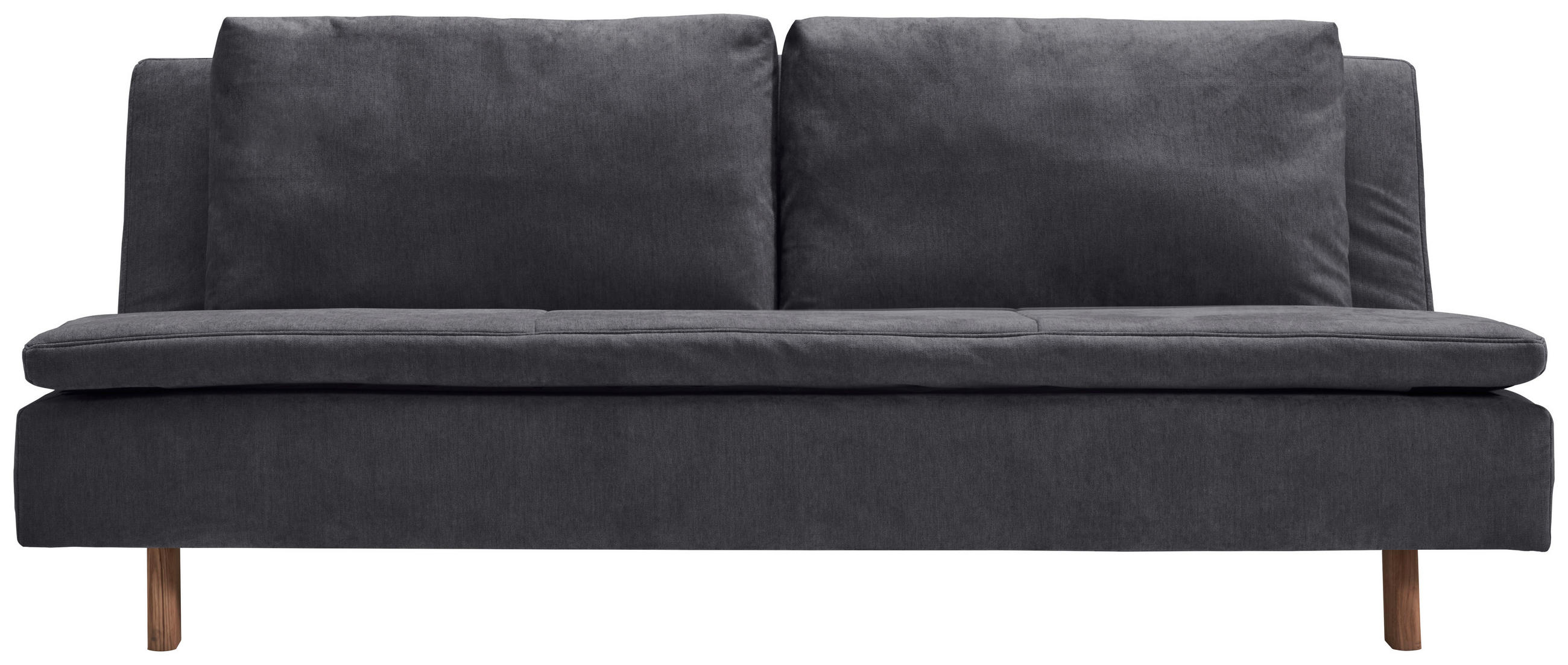 Carryhome Schlafsofa 205x85x98 cm