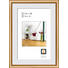 BILDERRAHMEN in Goldfarben - Goldfarben, Basics, Glas/Kunststoff (16/21/1,5cm) BILDERRAHMEN in Goldfarben - Goldfarben, Basics, Glas/Kunststoff (16/21/1,5cm)