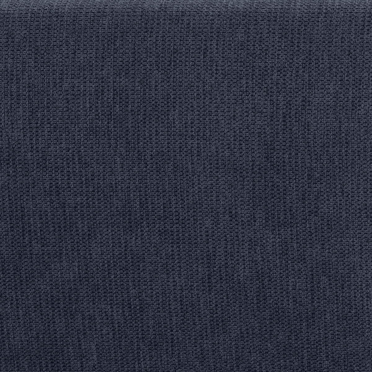 SCHLAFSOFA Webstoff Dunkelblau  - Schwarz/Dunkelblau, KONVENTIONELL, Kunststoff/Textil (198/84/96cm) - Carryhome