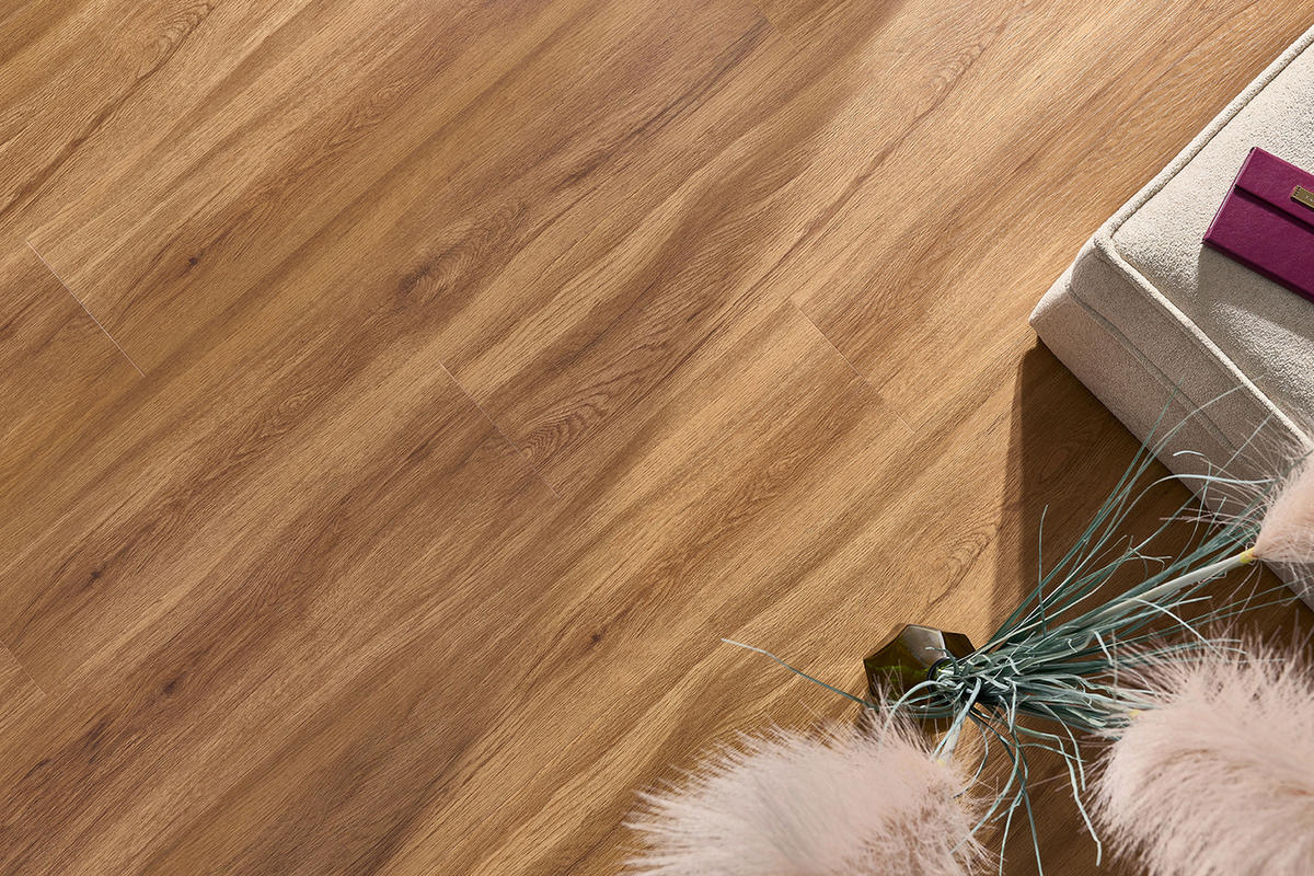 VINYLBODEN Eiche Jersey  per  m² - Design (122/22,9/0,53cm) - Venda