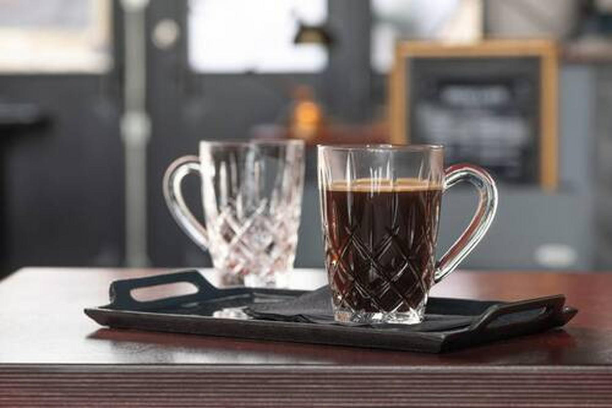 GLÄSERSET Noblesse 2-teilig  - LIFESTYLE, Glas - Nachtmann