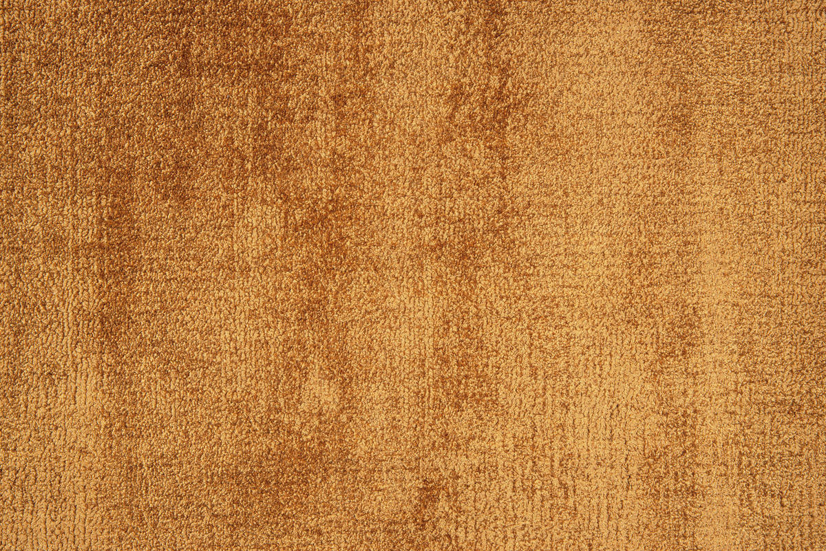 HANDWEBTEPPICH 140/200 cm Gelb  - Gelb, Basics, Textil (140/200cm) - Tom Tailor