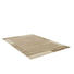ORIENTTEPPICH 90/160 cm Naturfarben - Naturfarben, Basics, Textil (90/160cm) - ESPOSA
