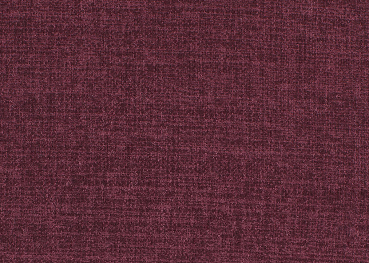 SCHLAFSOFA in Textil Dunkelrot  - Dunkelrot, Modern, Holz/Textil (200/96/88cm) - Joka