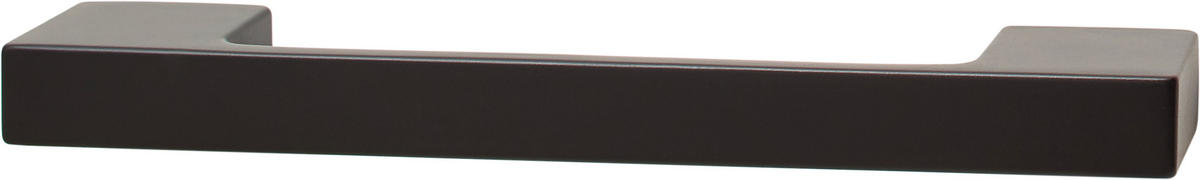 KÜCHENLEERBLOCK 340 cm   in Graphitfarben  - Schwarz/Graphitfarben, Design, Holzwerkstoff/Metall (340cm) - Xora