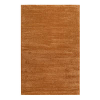 WEBTEPPICH Wohnzimmer 80/150 cm California Orange rechteckig  - Orange, KONVENTIONELL, Textil (80/150cm) - Esprit