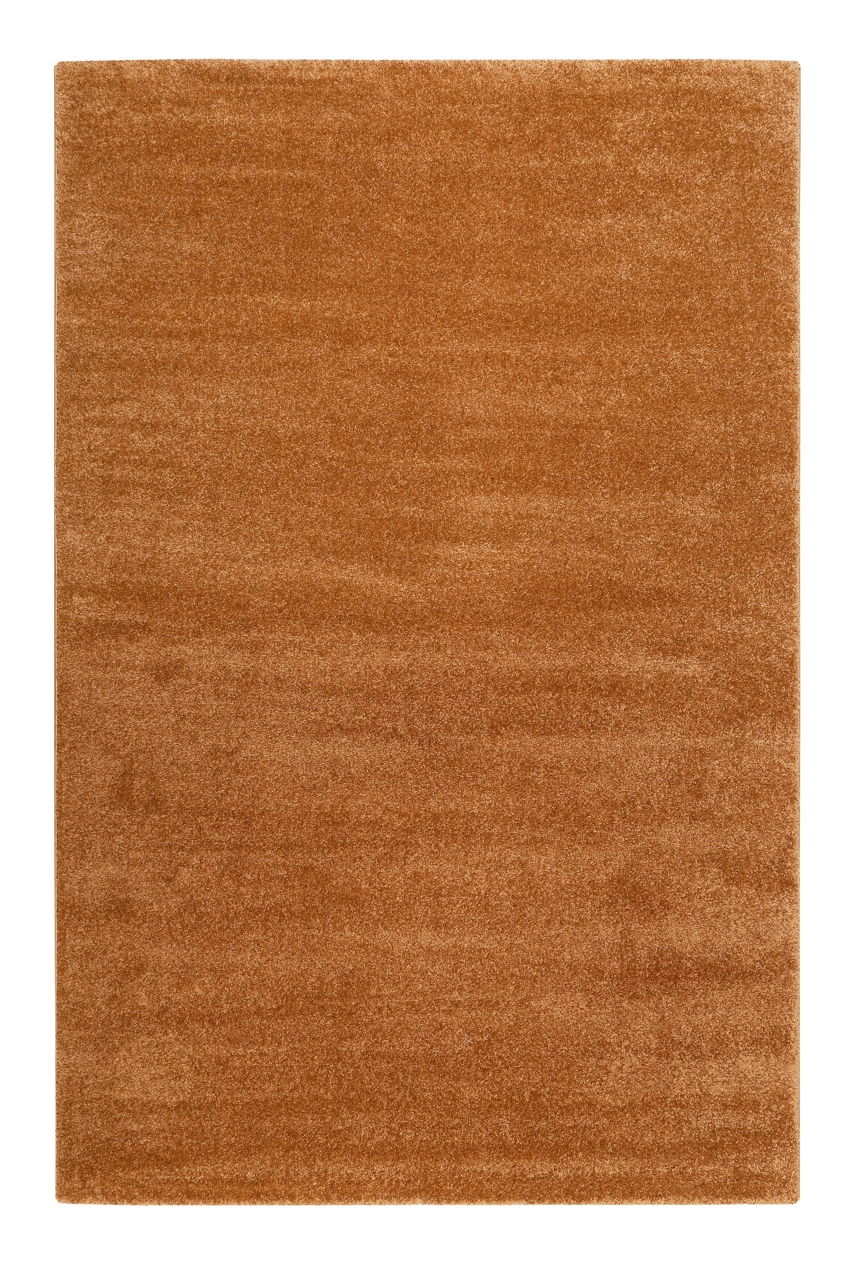 Esprit Webteppich California Orange 80x150 cm