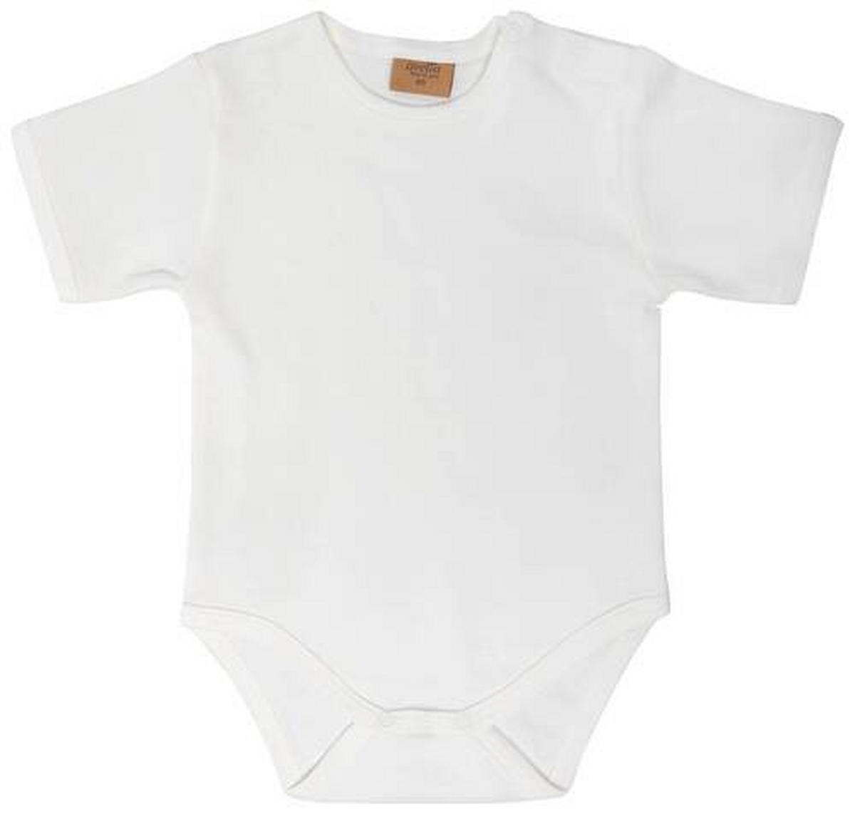 BABYBODY  - Naturfarben, Basics, Textil (86cm) - Avelia