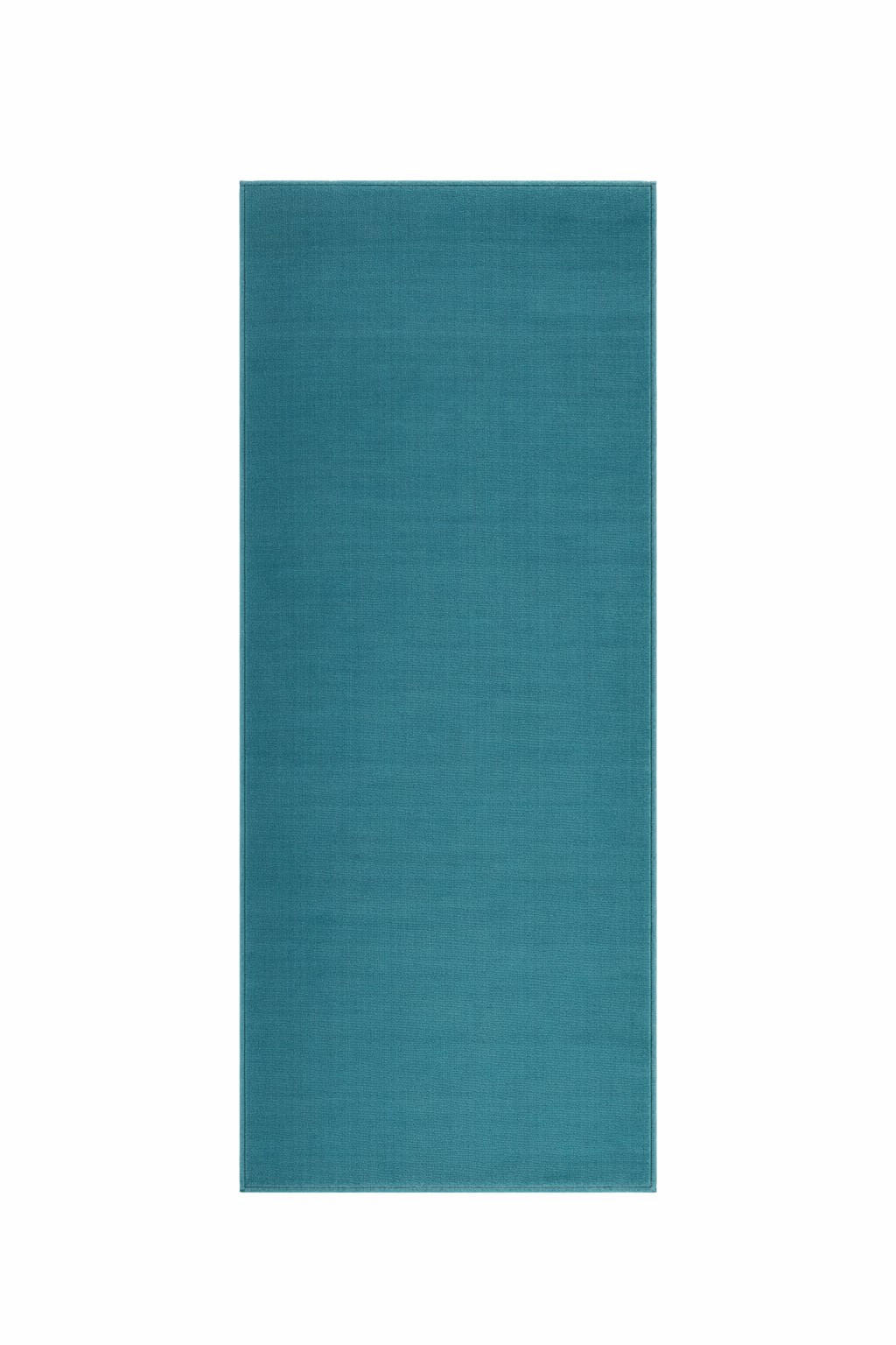 Kayoom BĚHOUN, 80/150 cm, tyrkysová