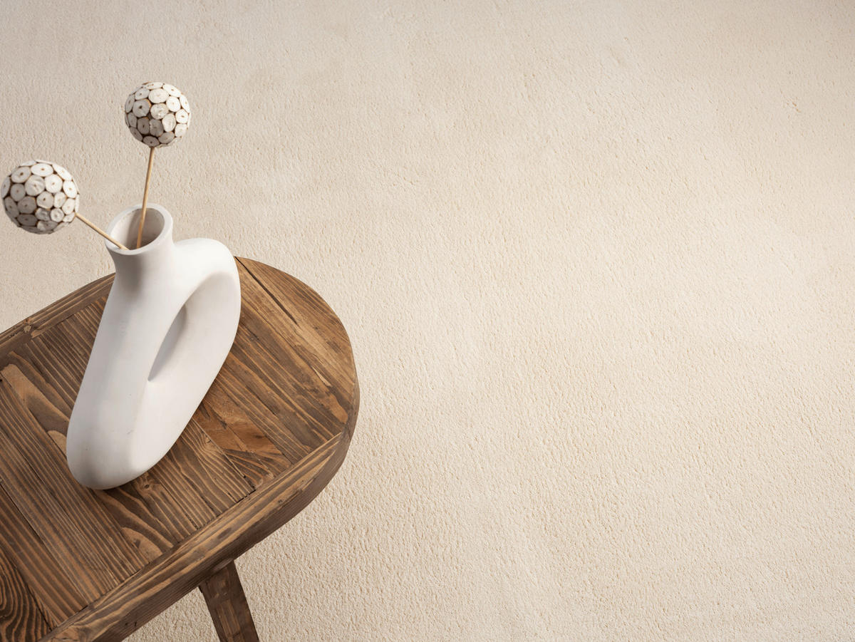 LÄUFER 80/300 cm Loft Beige  - Beige, KONVENTIONELL, Textil (80/300cm)