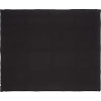 DECKE 130/170 cm  - Grau, Basics, Textil (130/170cm) - Novel