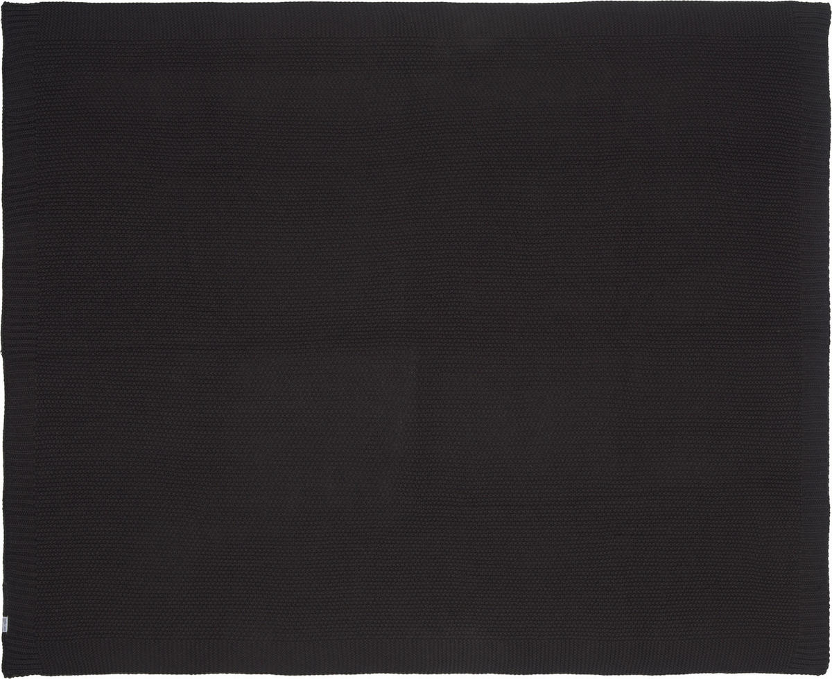 DECKE 130/170 cm  - Grau, Basics, Textil (130/170cm) - Novel