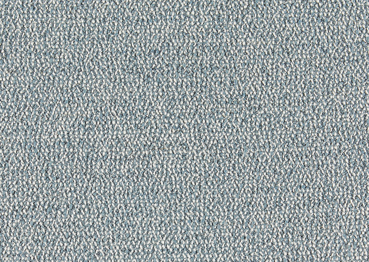 ARMLEHNSTUHL  Lederauswahl, Stoffauswahl, Gestellauswahl Struktur  - Türkis/Anthrazit, Design, Textil/Metall (58/87/64cm) - Schöner Wohnen