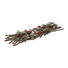 ADVENTSKERZENHALTER Braun, Grün - Braun/Grün, Holz (16/63cm) ADVENTSKERZENHALTER Braun, Grün - Braun/Grün, Holz (16/63cm)