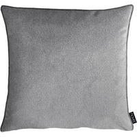 ZIERKISSEN   45/45 cm   - Grau, Basics, Textil (45/45cm) - Novel