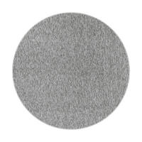 FLACHWEBETEPPICH 200 cm Nizza  - Hellgrau, Design, Textil (200cm) - Novel