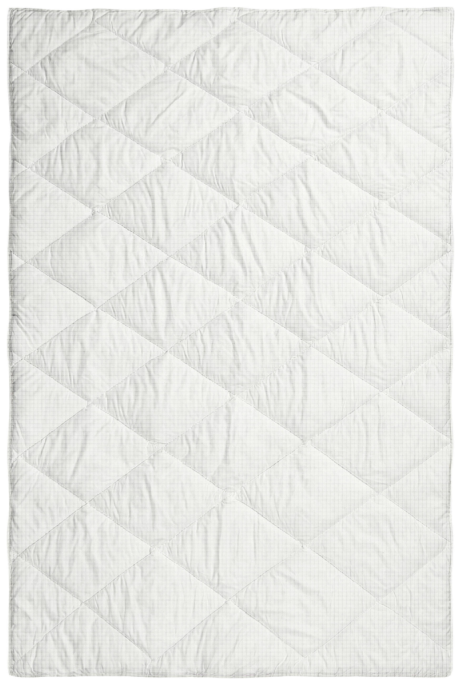 Bettdecke Antistress