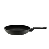 TAVA ZA PEČENJE  28 cm        Berndes  - crna, Basics, metal (28cm)