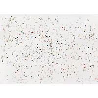VLIESTAPETE  - Multicolor, Basics (350/250cm) - Xora