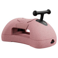 RUTSCHFAHRZEUG My First   - Rosa, Trend, Kunststoff (28/31/50cm) - Scoot and Ride