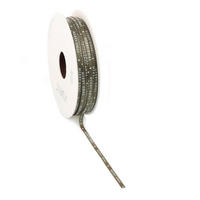 GESCHENKBAND  - Basics, Kunststoff (0.3/1000cm)